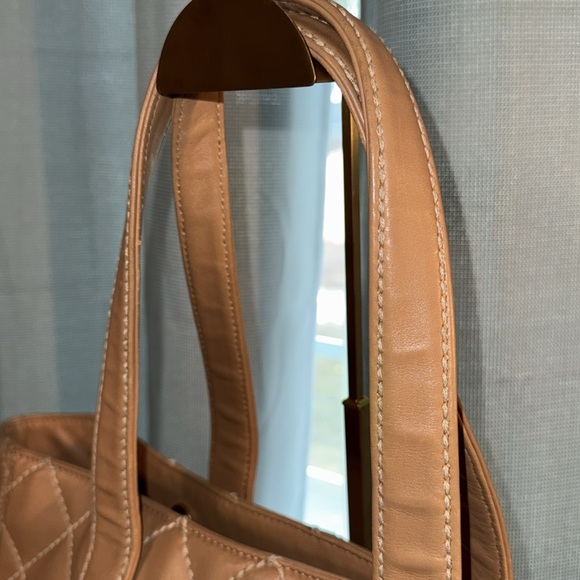 Chanel Wild Stitch Tote with COA - Picture 13 of 16